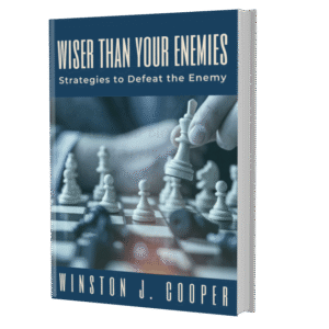 Wiser Than Your Enemies: Strategies to Defeat the Devil