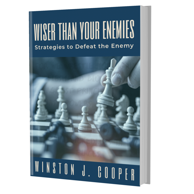 Wiser Than Your Enemies: Strategies to Defeat the Devil