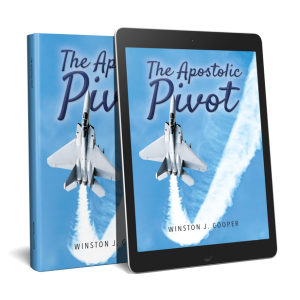 THE APOSTOLIC PIVOT (SWAT Members only)