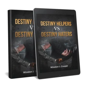 Destiny Helpers vs Destiny Haters