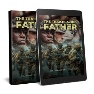 THE TRAILBLAZING FATHER