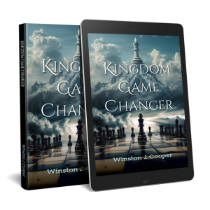 Kingdom Game Changer