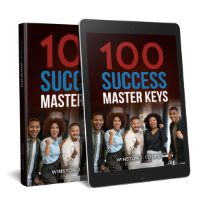100 SUCCESS MASTER KEYS (SWAT Members Only)