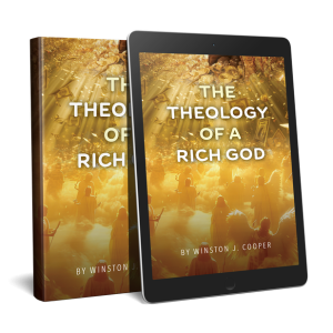 THE THEOLOGY OF A RICH GOD (SWAT Members only)