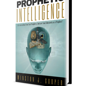 Prophetic Intelligence