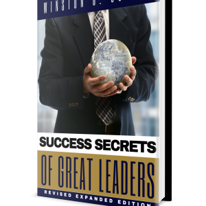 Success Secrets of Great Leaders