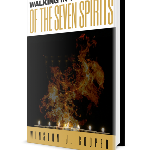 Walking in the Power of the Seven Spirits