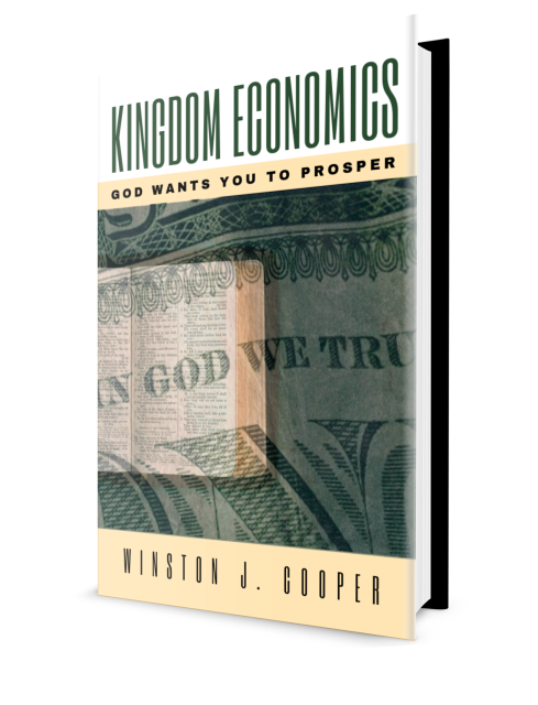 Kingdom Economics