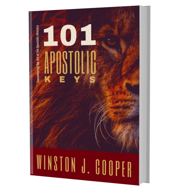 101 Apostolic Keys