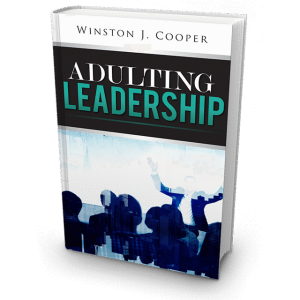 Adulting Leadership