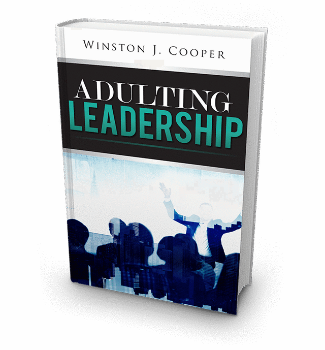 Adulting Leadership