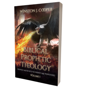 Biblical Prophetic Theology