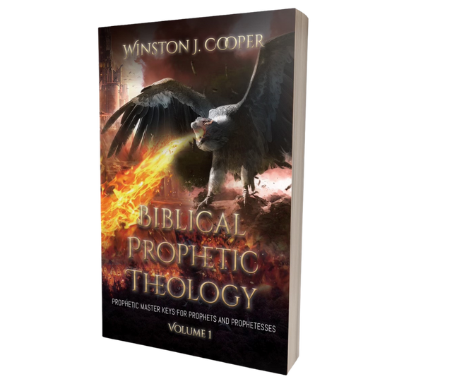 Biblical Prophetic Theology