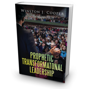 Prophetic Transformational Leadership