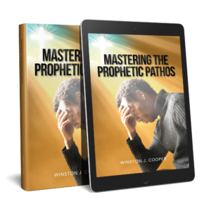 Mastering the Prophetic Pathos
