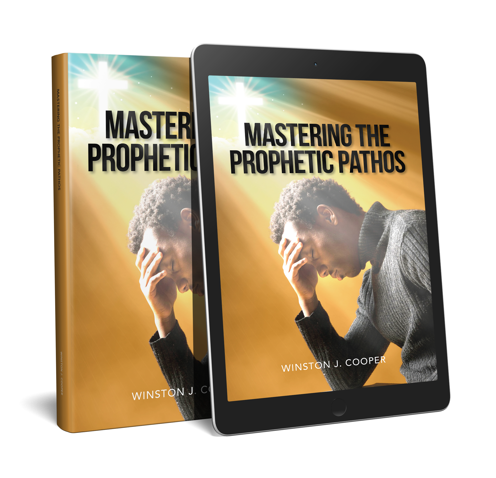 Mastering the Prophetic Pathos