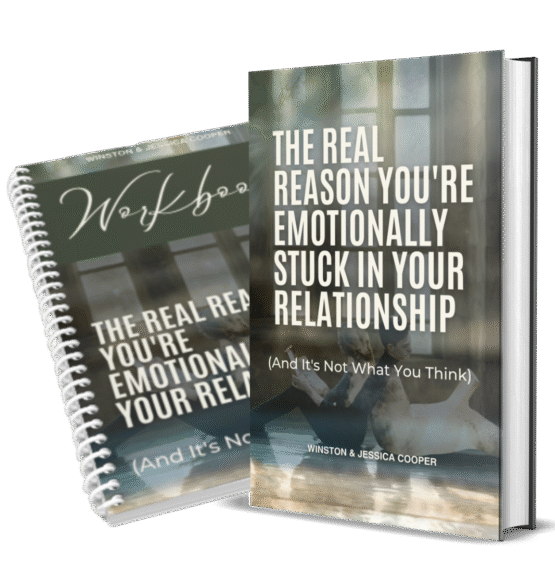 Cream and Brown Clean Freebie Lead Magnet Promotion Instagram Post